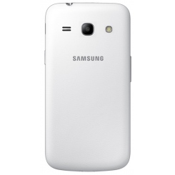 Samsung Galaxy Star Advance -  3