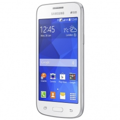 Samsung Galaxy Star Advance -  2