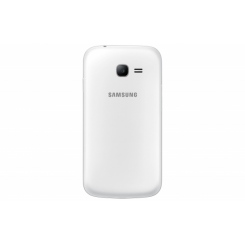 Samsung Galaxy Star Pro S7260 -  5