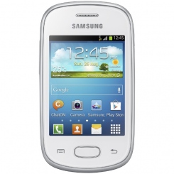 Samsung Galaxy Star S5280 -  6
