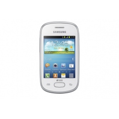 Samsung Galaxy Star S5282 -  2