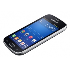 Samsung Galaxy Trend Lite S7390 -  4