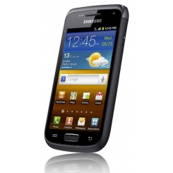 Samsung Galaxy W i8150 -  2