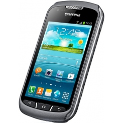 Samsung Galaxy Xcover 2 S7710  -  4