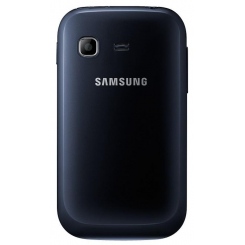 Samsung Galaxy Y Plus S5303 -  5