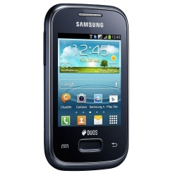 Samsung Galaxy Y Plus S5303 -  2