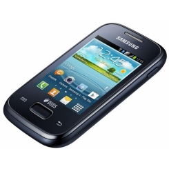 Samsung Galaxy Y Plus S5303 -  3