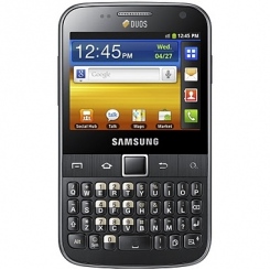 Samsung B5512 Galaxy Y Pro Duos -  3