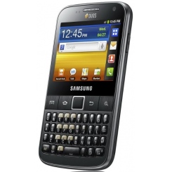 Samsung B5512 Galaxy Y Pro Duos -  2