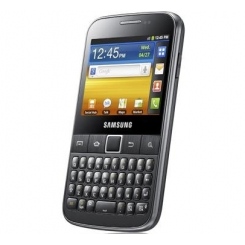 Samsung B5510 Galaxy Y Pro -  2