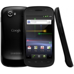 Samsung Google Nexus S -  4