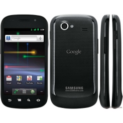 Samsung Google Nexus S -  2