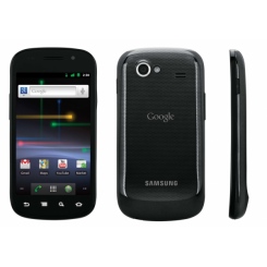 Samsung Google Nexus S -  3