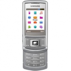 Samsung GT-S3500 -  3