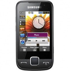 Samsung GT-S5600 -  2