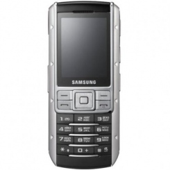 Samsung GT-S9402 Ego  -  5
