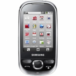 Samsung i5500 Corby Smartphone -  2
