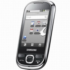 Samsung I5503 Galaxy 5 -  4