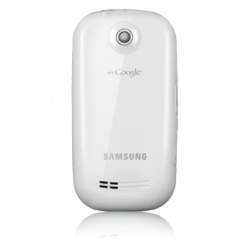 Samsung I5503 Galaxy 5 -  3
