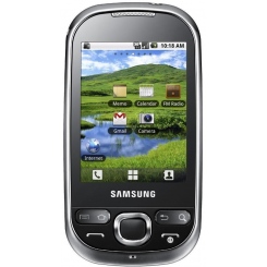 Samsung I5503 Galaxy 5 -  2