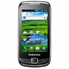 Samsung i5510 Galaxy 551 -  4