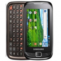 Samsung i5510 Galaxy 551 -  3