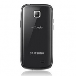 Samsung i5510 Galaxy 551 -  2