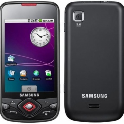Samsung I5700 Galaxy Spica -  3