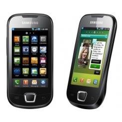 Samsung I5800 Galaxy 580 -  6