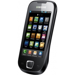 Samsung I5800 Galaxy 580 -  2