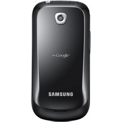 Samsung I5800 Galaxy 580 -  4
