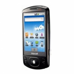 Samsung I6500U Galaxy -  3