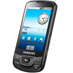 Samsung i7500 -  2