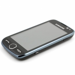 Samsung I8000 Omnia II 16Gb -  3