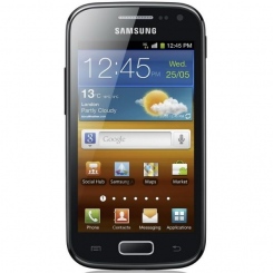 Samsung I8160 Galaxy Ace 2 -  4