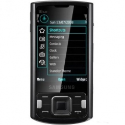 Samsung i8510 INNOV8 (8Gb) -  12