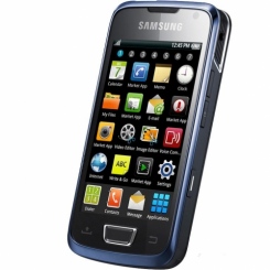 Samsung I8520 Beam -  3