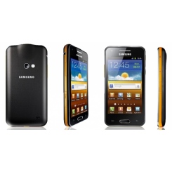 Samsung I8530 Galaxy Beam -  6