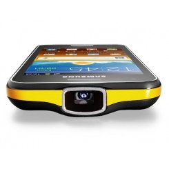 Samsung I8530 Galaxy Beam -  3