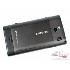 Samsung I8700 Omnia 7 16 Gb -  6