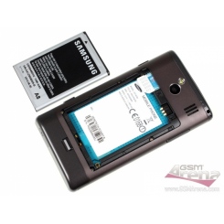 Samsung I8700 Omnia 7 16 Gb -  5