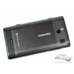 Samsung I8700 Omnia 7 8 Gb -  6