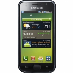 Samsung I9000 Galaxy S 16Gb -  5