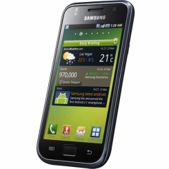 Samsung I9000 Galaxy S 16Gb -  2
