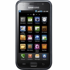 Samsung I9000 Galaxy S 16Gb -  3