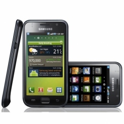 Samsung I9000 Galaxy S 16Gb -  4