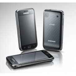 Samsung I9001 Galaxy S Plus -  4