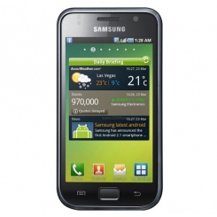 Samsung I9001 Galaxy S Plus -  3