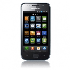 Samsung I9003 Galaxy SL -  8