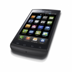 Samsung I9010 Galaxy S Giorgio Armani -  7